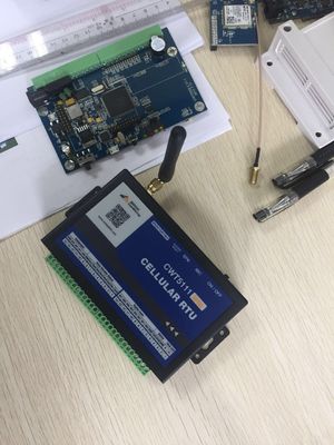 China Datenlogger GPRS TCP-Protokoll G-/Mmodul-IOT basiert mit Rechargable-Batterie fournisseur